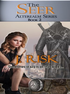 cover image of The Seer